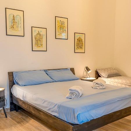 Primo Piano Holiday Lecce Dış mekan fotoğraf