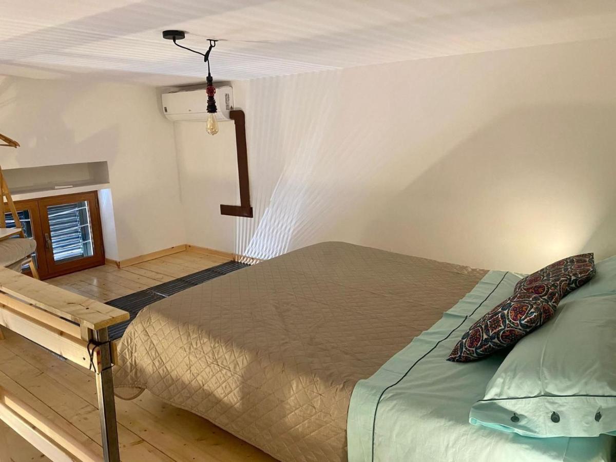 Primo Piano Holiday Lecce Dış mekan fotoğraf