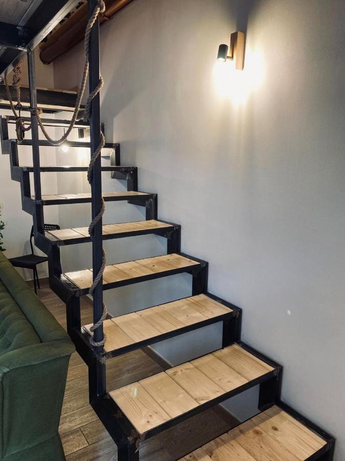 Primo Piano Holiday Lecce Dış mekan fotoğraf