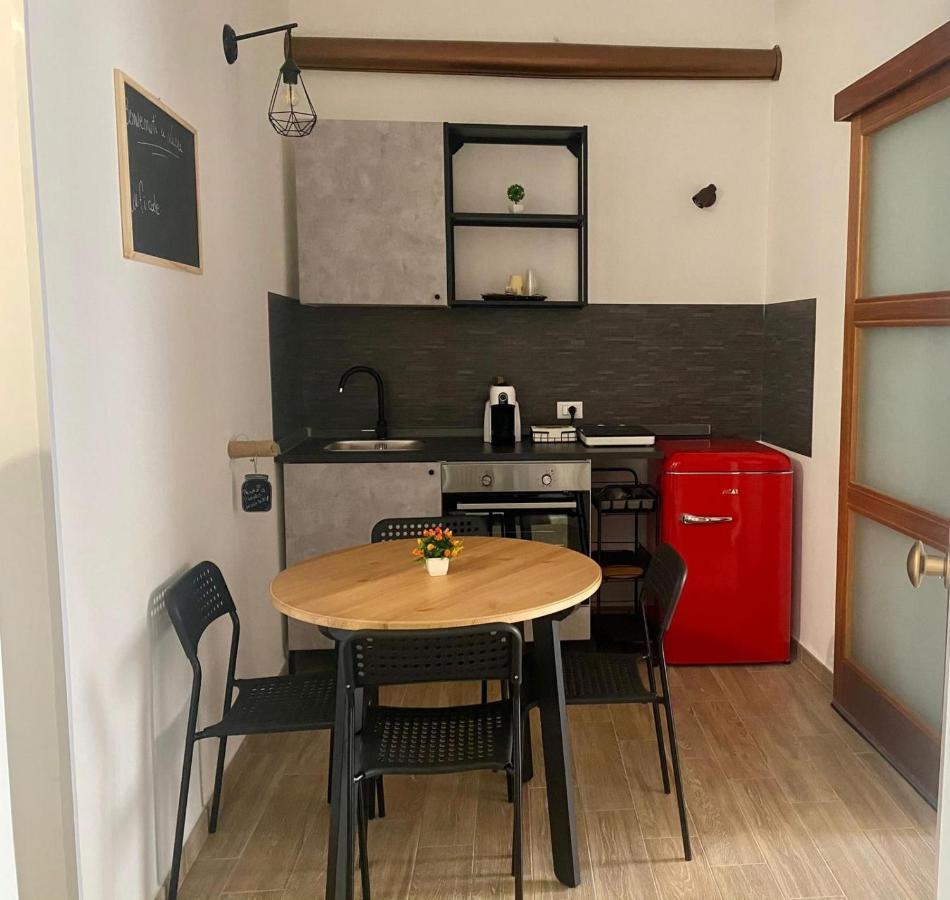 Primo Piano Holiday Lecce Dış mekan fotoğraf
