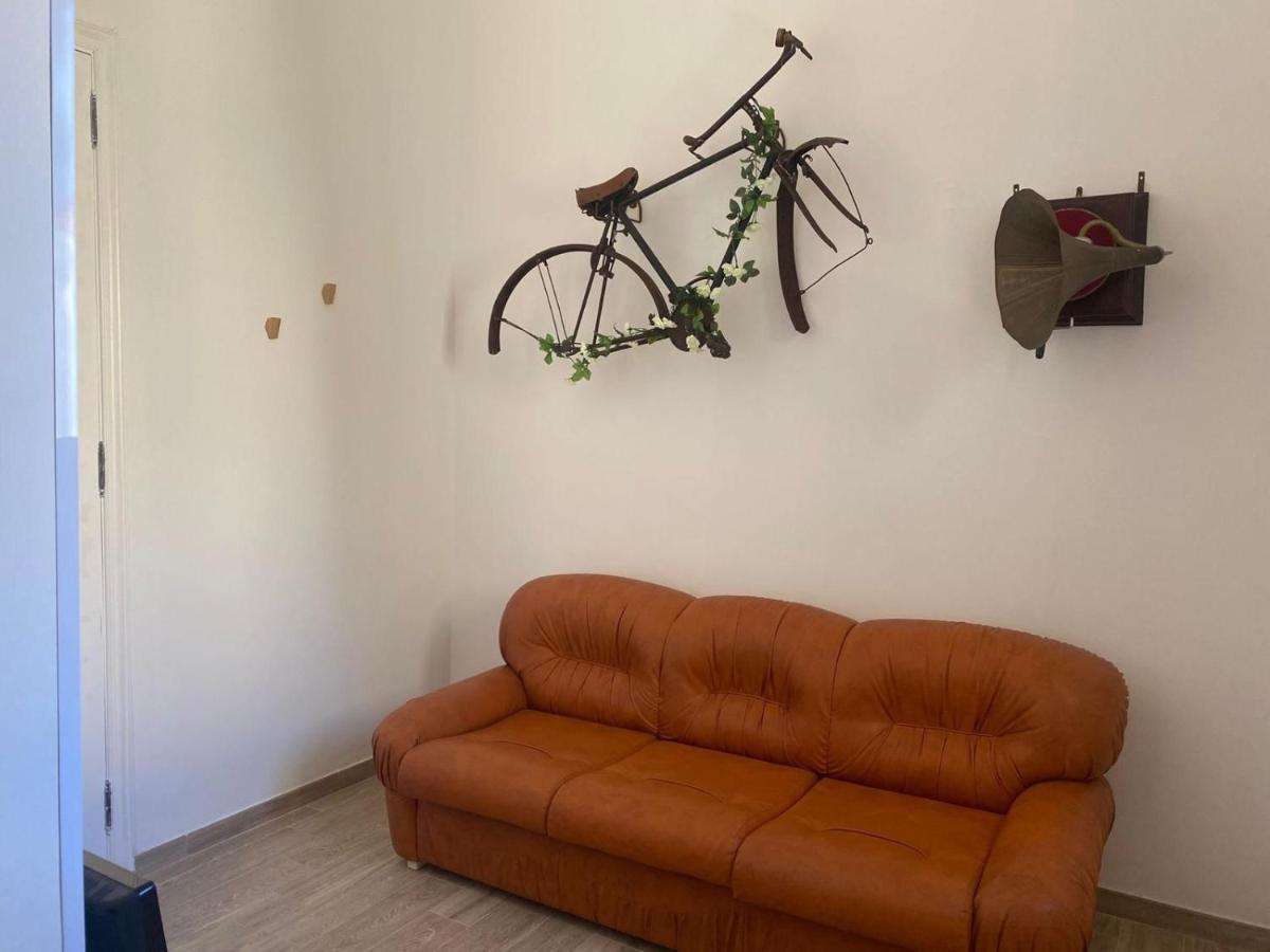 Primo Piano Holiday Lecce Dış mekan fotoğraf