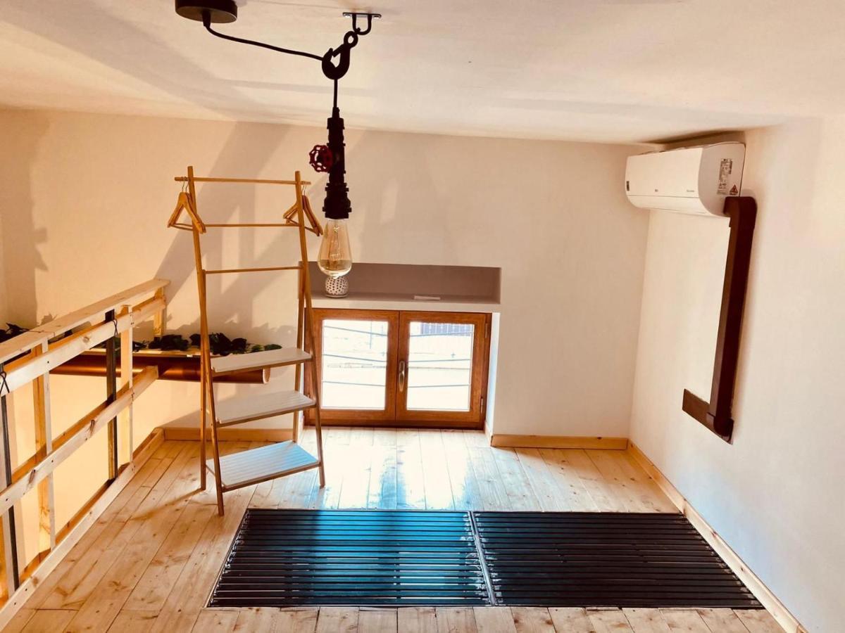 Primo Piano Holiday Lecce Dış mekan fotoğraf