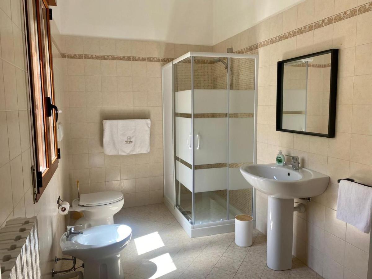Primo Piano Holiday Lecce Dış mekan fotoğraf