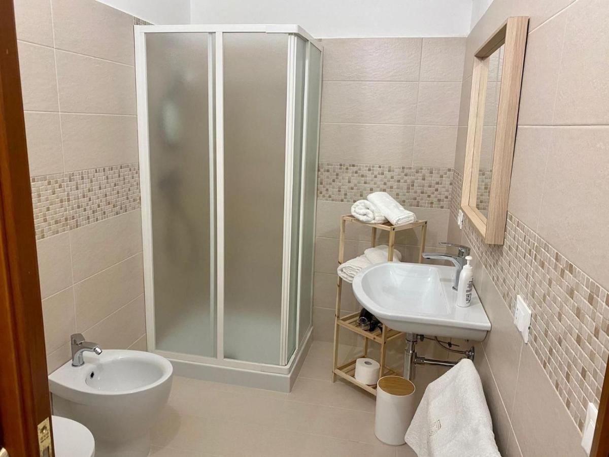 Primo Piano Holiday Lecce Dış mekan fotoğraf