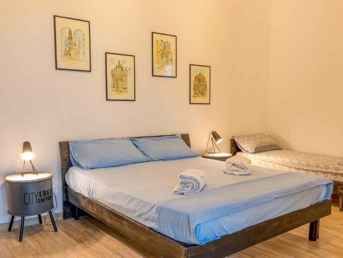 Primo Piano Holiday Lecce Dış mekan fotoğraf