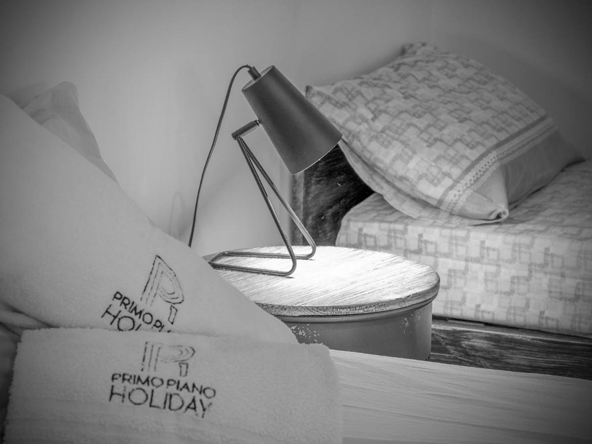 Primo Piano Holiday Lecce Dış mekan fotoğraf
