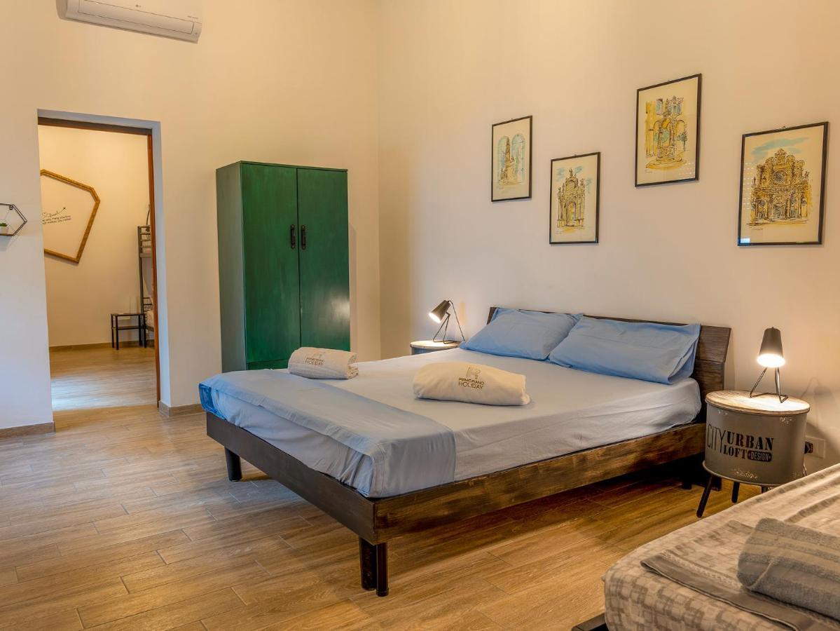 Primo Piano Holiday Lecce Dış mekan fotoğraf