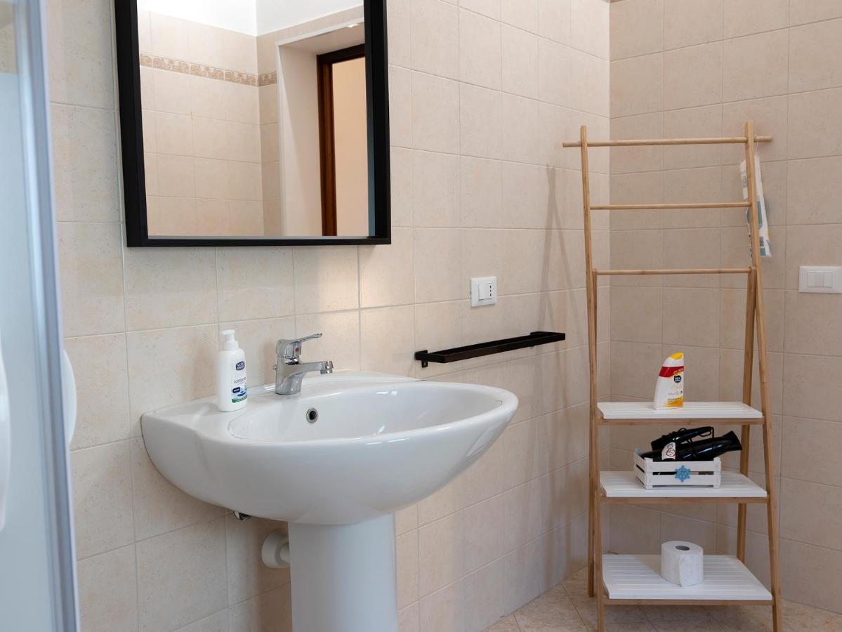 Primo Piano Holiday Lecce Dış mekan fotoğraf