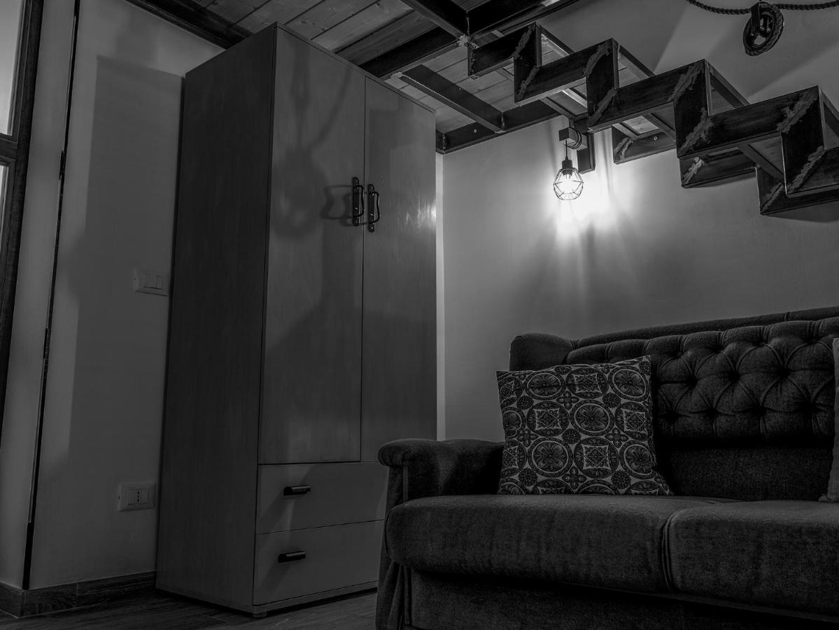 Primo Piano Holiday Lecce Dış mekan fotoğraf