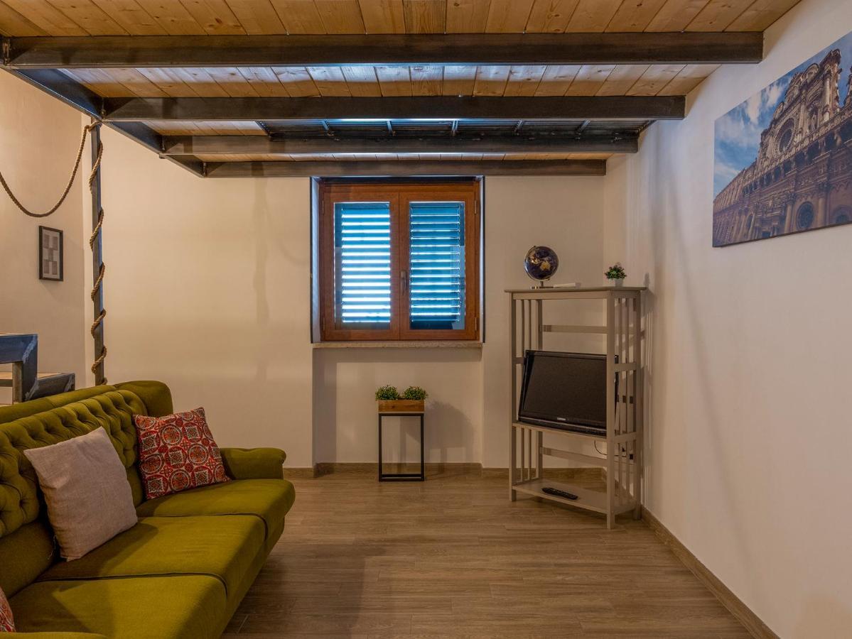 Primo Piano Holiday Lecce Dış mekan fotoğraf