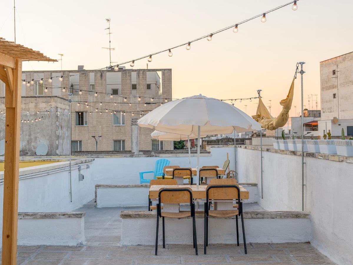 Primo Piano Holiday Lecce Dış mekan fotoğraf