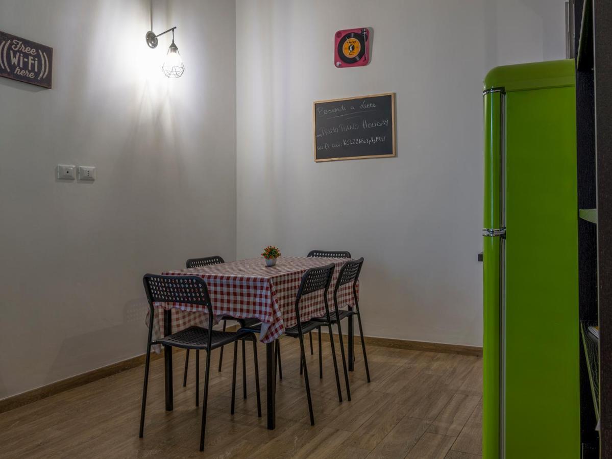 Primo Piano Holiday Lecce Dış mekan fotoğraf