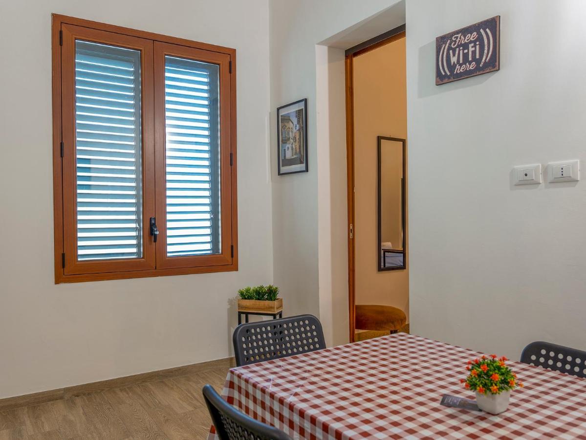 Primo Piano Holiday Lecce Dış mekan fotoğraf