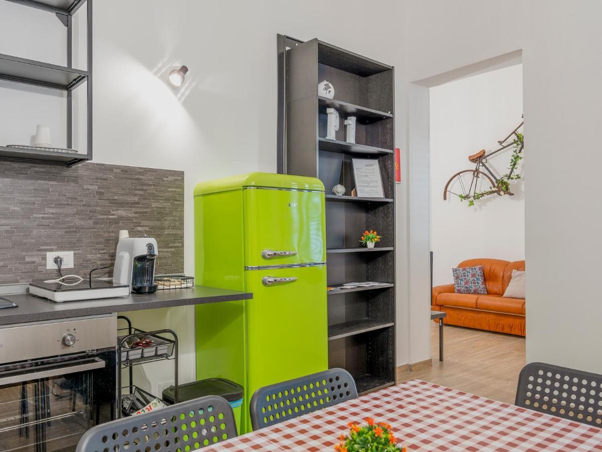 Primo Piano Holiday Lecce Dış mekan fotoğraf