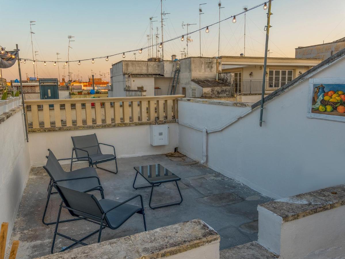 Primo Piano Holiday Lecce Dış mekan fotoğraf