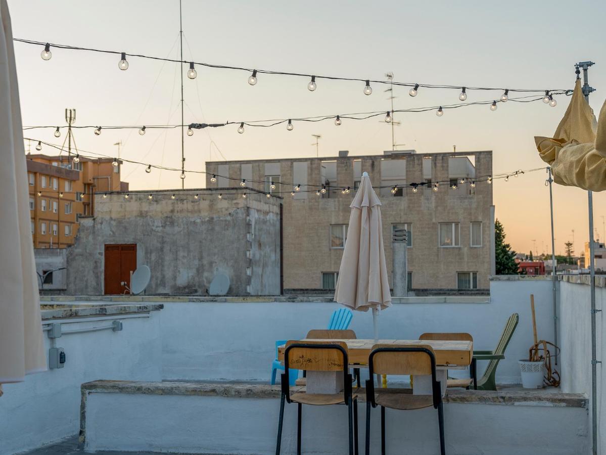 Primo Piano Holiday Lecce Dış mekan fotoğraf