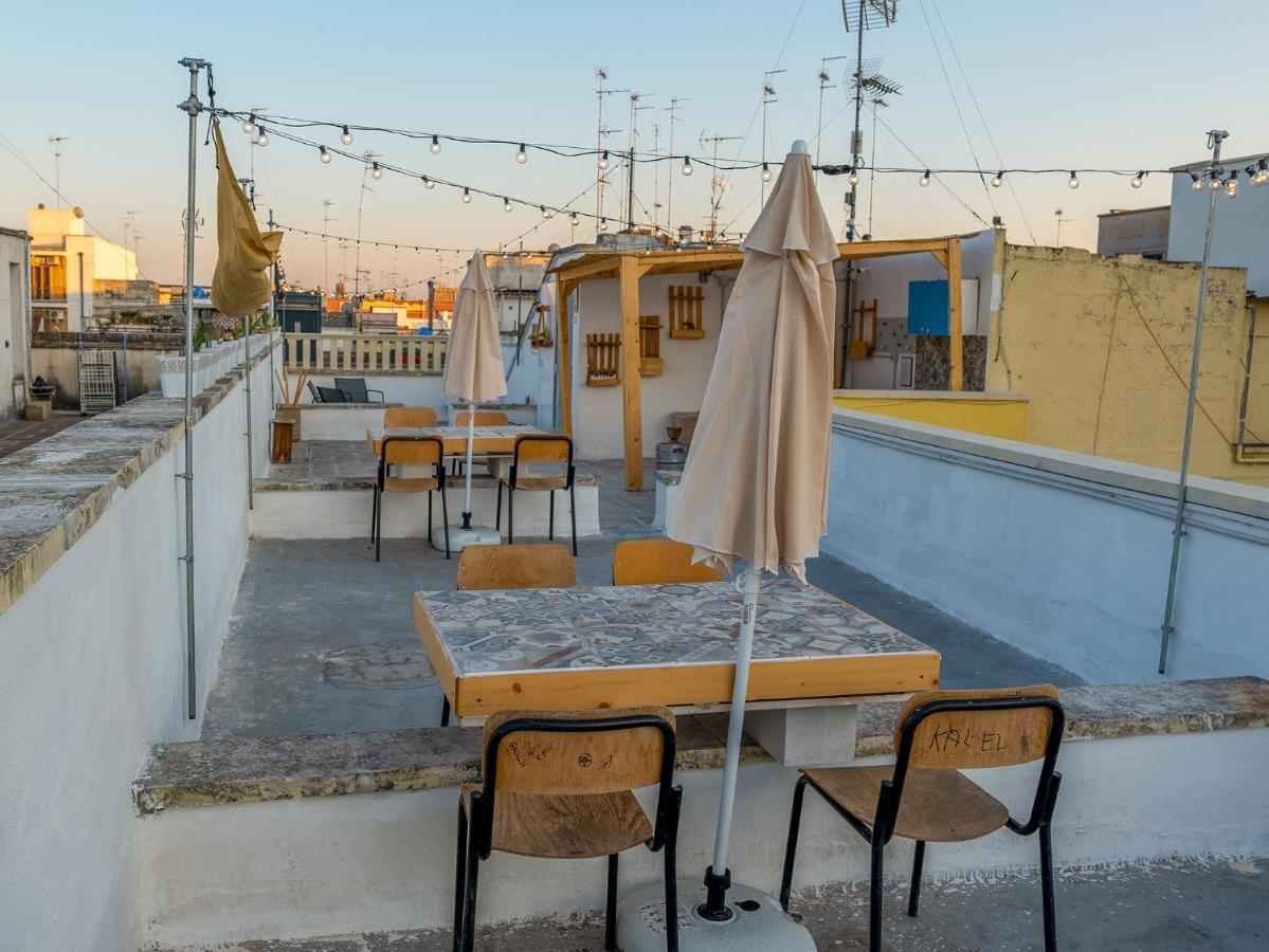 Primo Piano Holiday Lecce Dış mekan fotoğraf