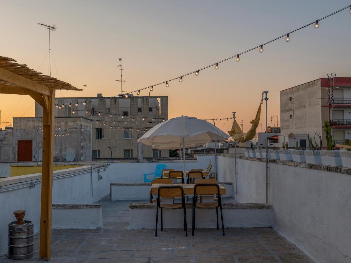 Primo Piano Holiday Lecce Dış mekan fotoğraf