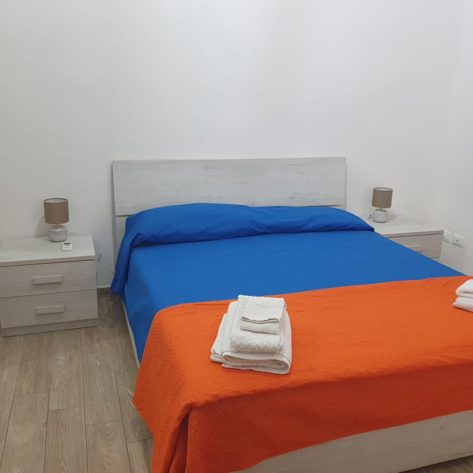 Primo Piano Holiday Lecce Dış mekan fotoğraf